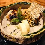 Sushi Tanabe - 