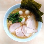 ラーメン壱六家 - 