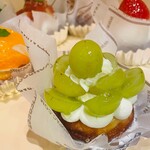 神戸ファーブルトン - 