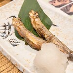 Robata Oosuke Honten - 