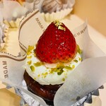 神戸ファーブルトン - 