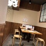 大衆日本酒バル ふとっぱらや - 