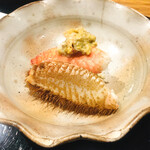 Sushi Tanabe - 