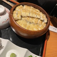 鰻う おか冨士 - 