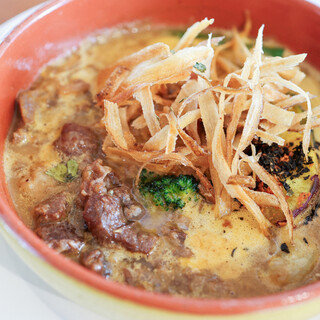 ノキシタカフェ オリーブの小路_0