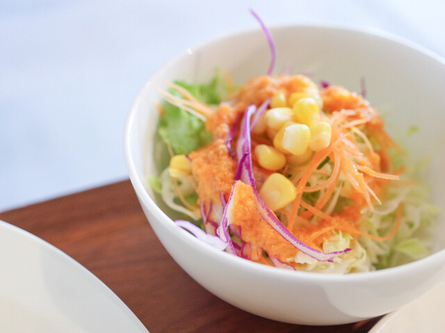 ノキシタカフェ オリーブの小路（NOKISHITA CAFE OLIVE-KOMICHI） - 岩切（カフェ）の写真