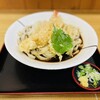 手打ちうどん 初海家