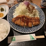 Tonkatsu Katsu Maru - 