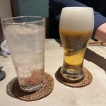 酒菜 竹のした - 