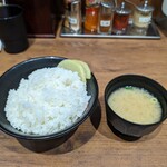 伝説のすた丼屋 - 