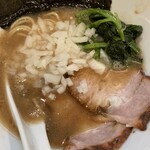 らーめん廣澤 - 