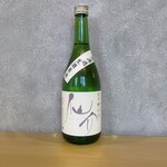 Sensuke Junmai Daiginjo