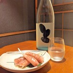 個室居酒屋 古民家和食ダイニング きよ久 - 