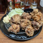 伝説のすた丼屋 - 