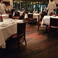 ウルフギャング・ステーキハウス 六本木 - 