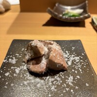 焼鳥 ひげぼうず - 