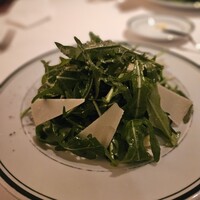 ウルフギャング・ステーキハウス 六本木 - 