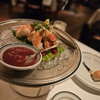 ウルフギャング・ステーキハウス 六本木 - 