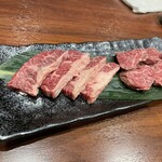 Horumon Yakiniku Enzou - 