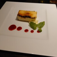 ウルフギャング・パック カフェ 愛知芸術文化センター店 - 