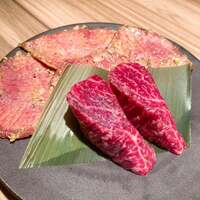 焼肉うしごろ 横浜店 - 