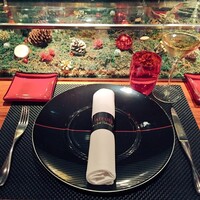 ラトリエ ドゥ ジョエル・ロブション - 