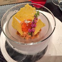 ラトリエ ドゥ ジョエル・ロブション - 