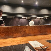 和牛中國菜 熊ノ花レ - 