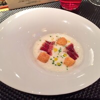 ラトリエ ドゥ ジョエル・ロブション - 