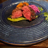 ウルフギャング・パック カフェ 愛知芸術文化センター店 - 