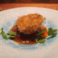 和牛中國菜 熊ノ花レ - 