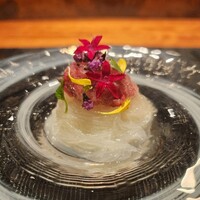 和牛中國菜 熊ノ花レ - 