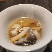 和牛中國菜 熊ノ花レ - 