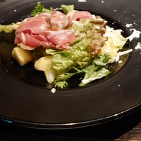 ウルフギャング・パック カフェ 愛知芸術文化センター店 - 