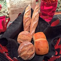 ラトリエ ドゥ ジョエル・ロブション - 