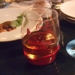 イゾルデ - メーカーズマーク