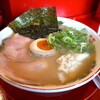 大正軒ラーメン