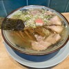 はるちゃんラーメン