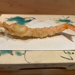 Sushi Tenchishuu - 