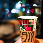 スターバックスコーヒー - ドリンク写真: