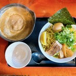 麺屋 蔵人 - 極上つけ麺