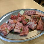 Yakiniku Horumon Ichiban - 