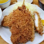 とんかつ いちよし - 