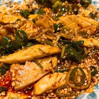 中華旬彩 森本 - 