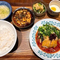 中華旬彩 森本 - 