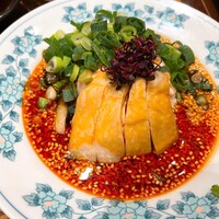 中華旬彩 森本 - 