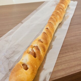 ラ ヴィ モン フレール_1