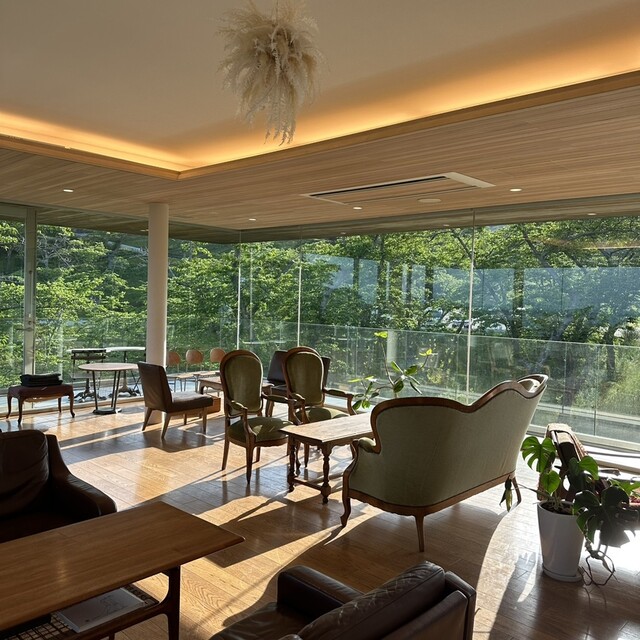 ロマン（【旧店名】カフェ ロワン） - 松島海岸（カフェ）の写真