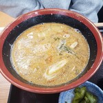 お魚天国 海鮮食事処 - 