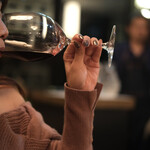 The Burn - ワインも豊富